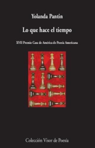 Lo que hace el tiempo